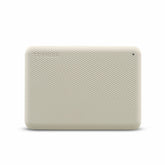 External Hard Drive Toshiba HDTCA40EW3CA 4TB 2,5" White 2,5" 4 TB SSD